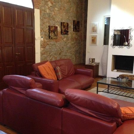 Gaia Home Montemagno  Exterior photo