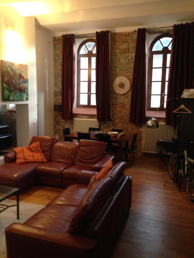 Gaia Home Montemagno  Exterior photo